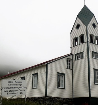 Nain (Canadá)