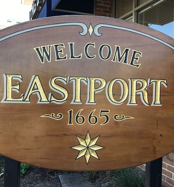 Eastport