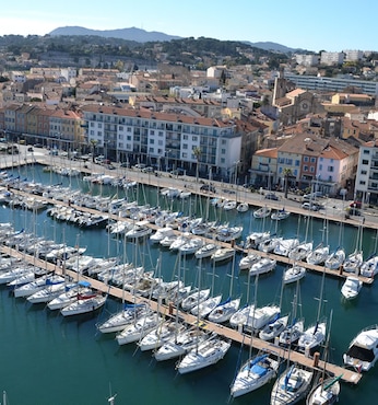 La Seyne sur Mer