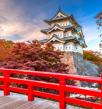 Aomori (Japan)