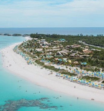 Disney Lookout Cay at Lighthouse Point