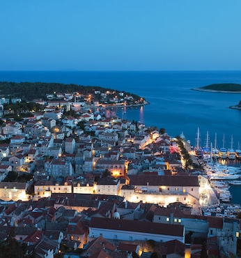Hvar (Kroatien)
