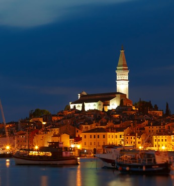 Rovinj (Kroatien)