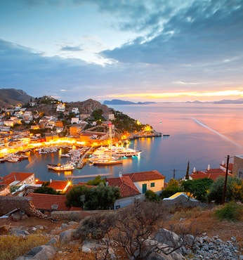 Hydra (Griechenland)