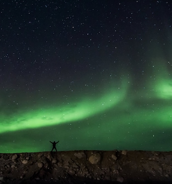 Kangerlussuaq (Grönland)
