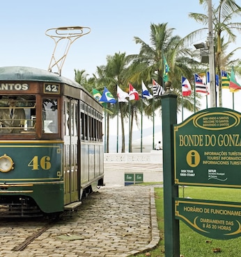 Santos (Brasilien)