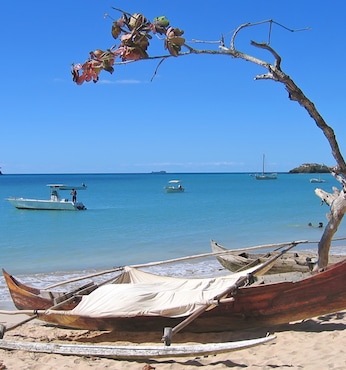 Nosy Be (Madagaskar)