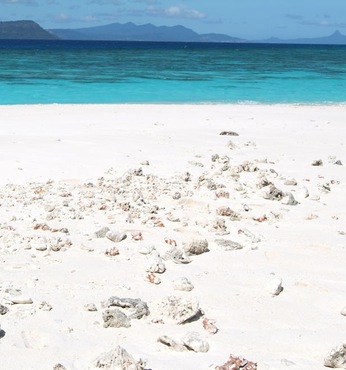 Mayotte (Comoro)