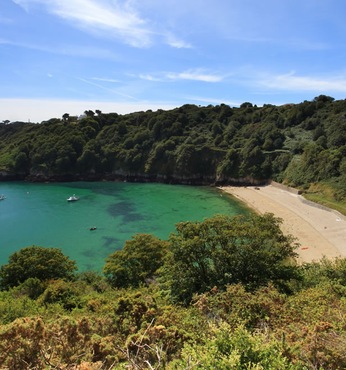 Guernsey (St. Peter Port)