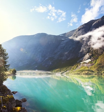 Hellesylt (Norwegen)