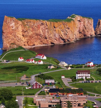 Gaspe (Kanada)