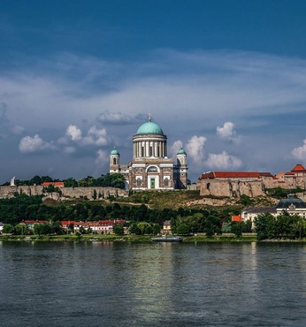 Esztergom