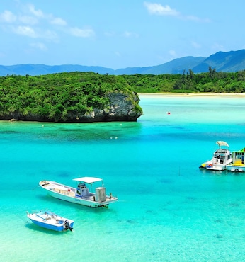 Ishigaki (Japan)