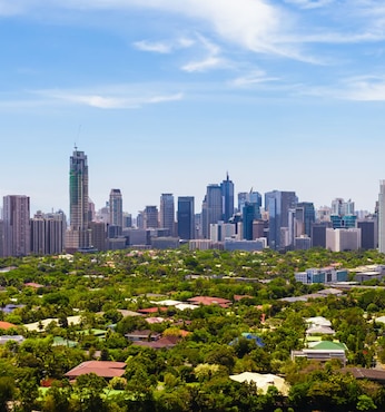 Manila (Philippinen)
