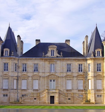 Pauillac ( Frankreich)