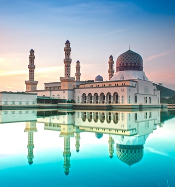 Kota Kinabalu (Malaysia)