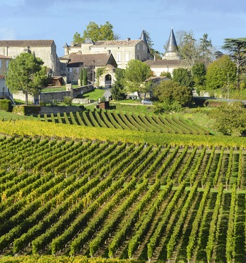 Libourne (Francia)