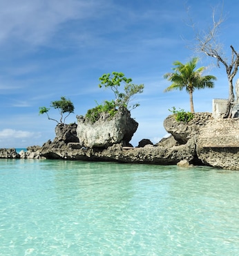 Isla Boracay (Filipinas)