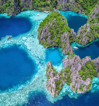 Puerto Princesa ( Philippinen)