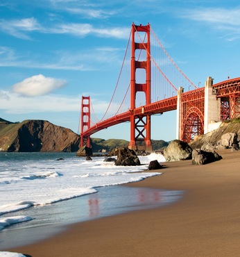 San Francisco (Kalifornien)