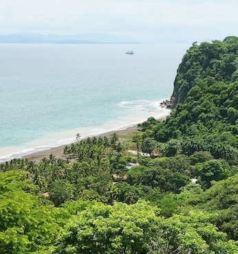Puerto Caldera (Costa Rica)