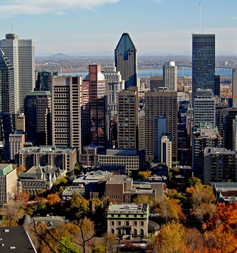 Montreal (Kanada)