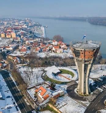 Vukovar (Croacia)