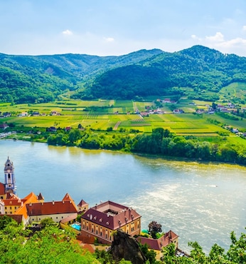 Dürnstein (Donau)