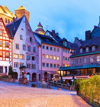 Nürnberg