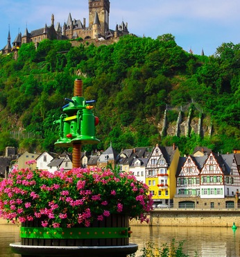 Cochem  