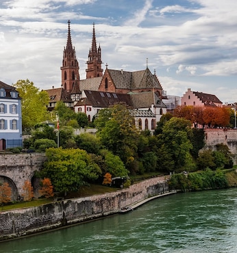 Basel (Schweiz)