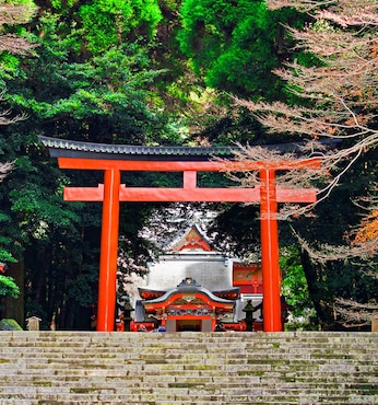 Kagoshima (Japan)