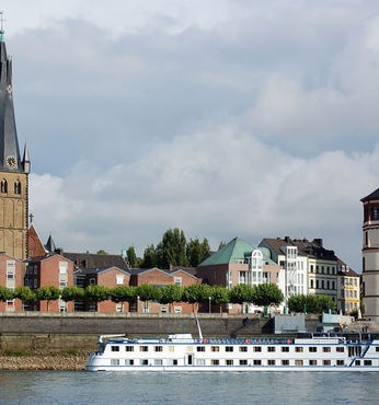 Düsseldorf