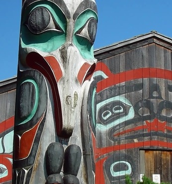 Sitka, Alaska