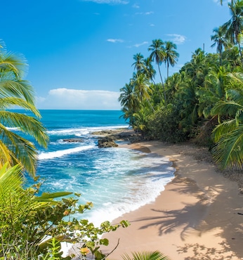 Puerto Limon, Costa Rica