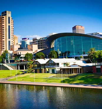 Adelaide