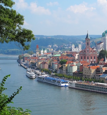 Passau