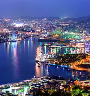 Nagasaki (Japan)