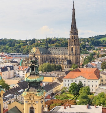 Linz (Österreich)