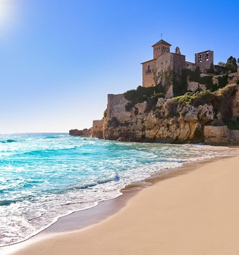 Tarragona (Spanien)
