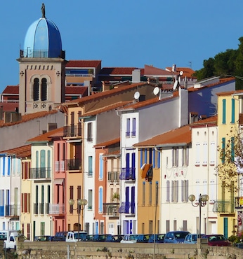 Port Vendres
