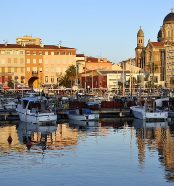 St. Tropez (Frankreich)