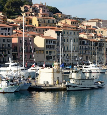 Portoferraio (Elba)