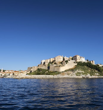 Calvi (Korsika)