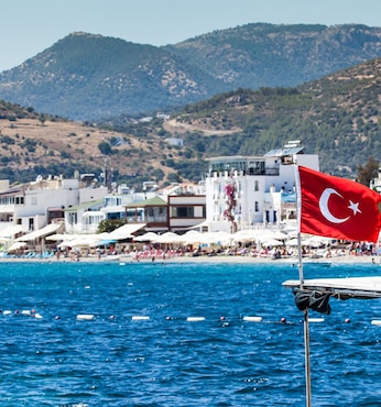 Bodrum (Türkei)
