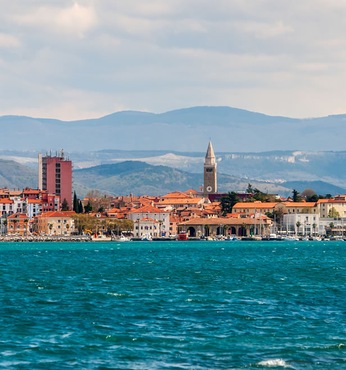 Koper (Slovenien)