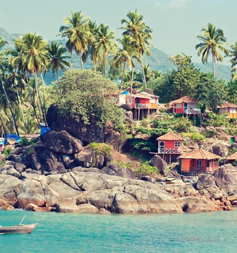 Goa (Indien)