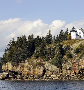 Bar Harbor