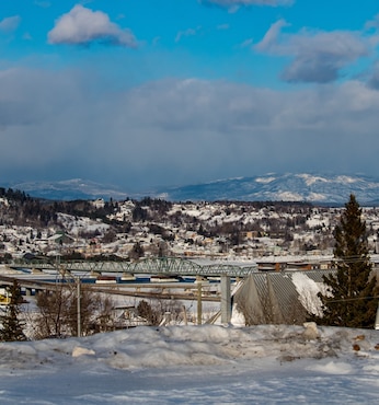 Saguenay (Kanada)