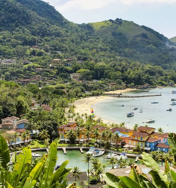 Angra dos Reis (Brasil)